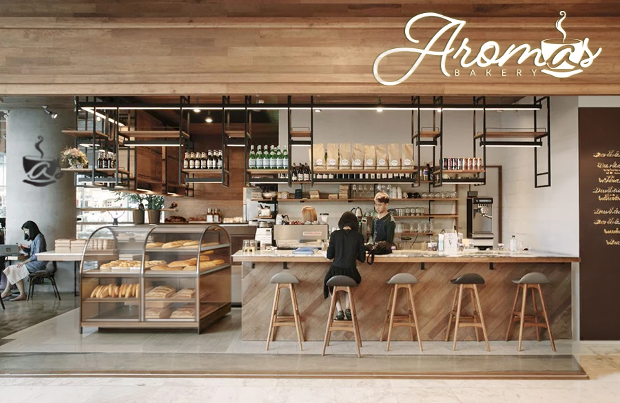 Storefront