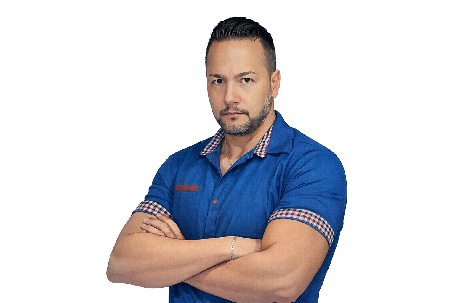 Robert ARA