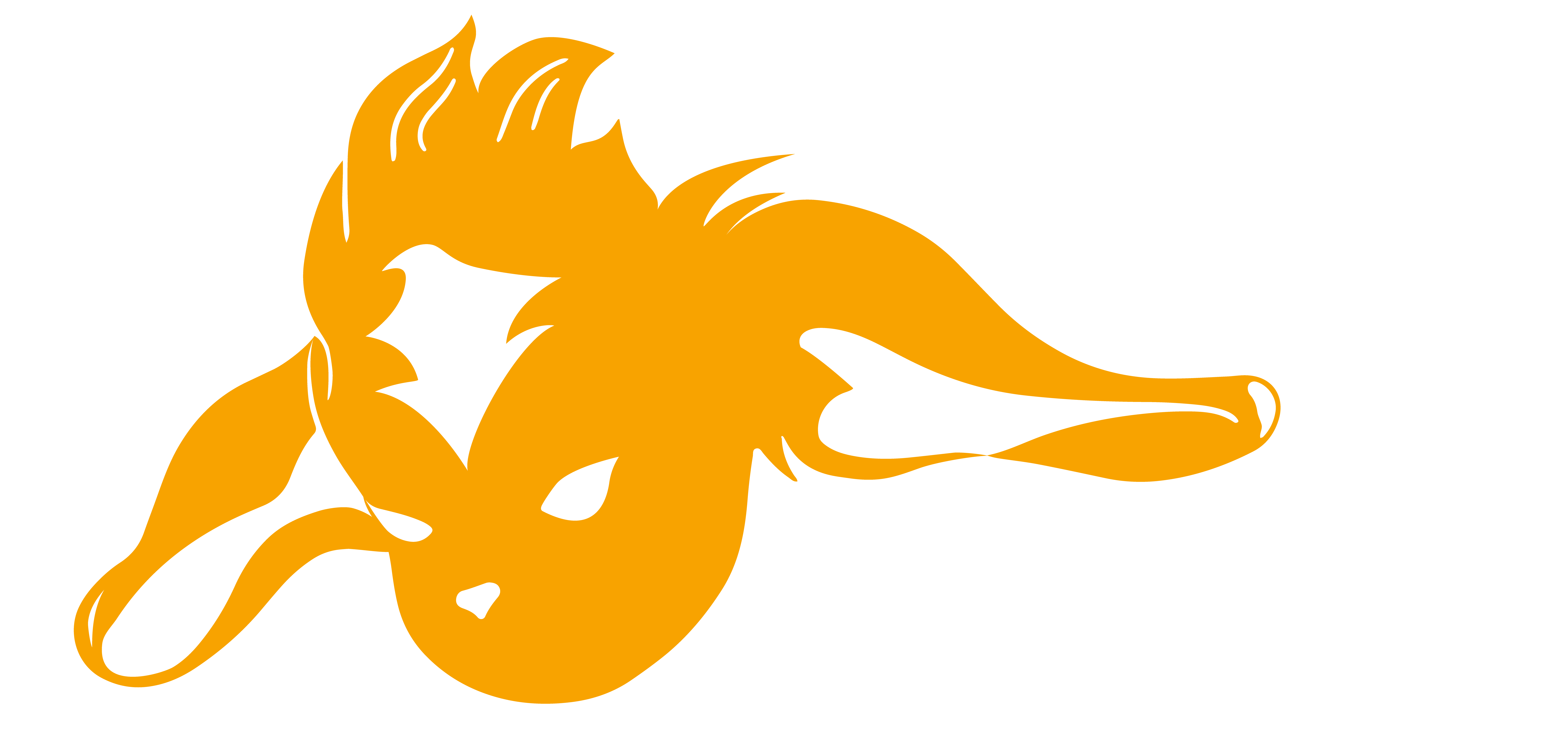 Gray icon