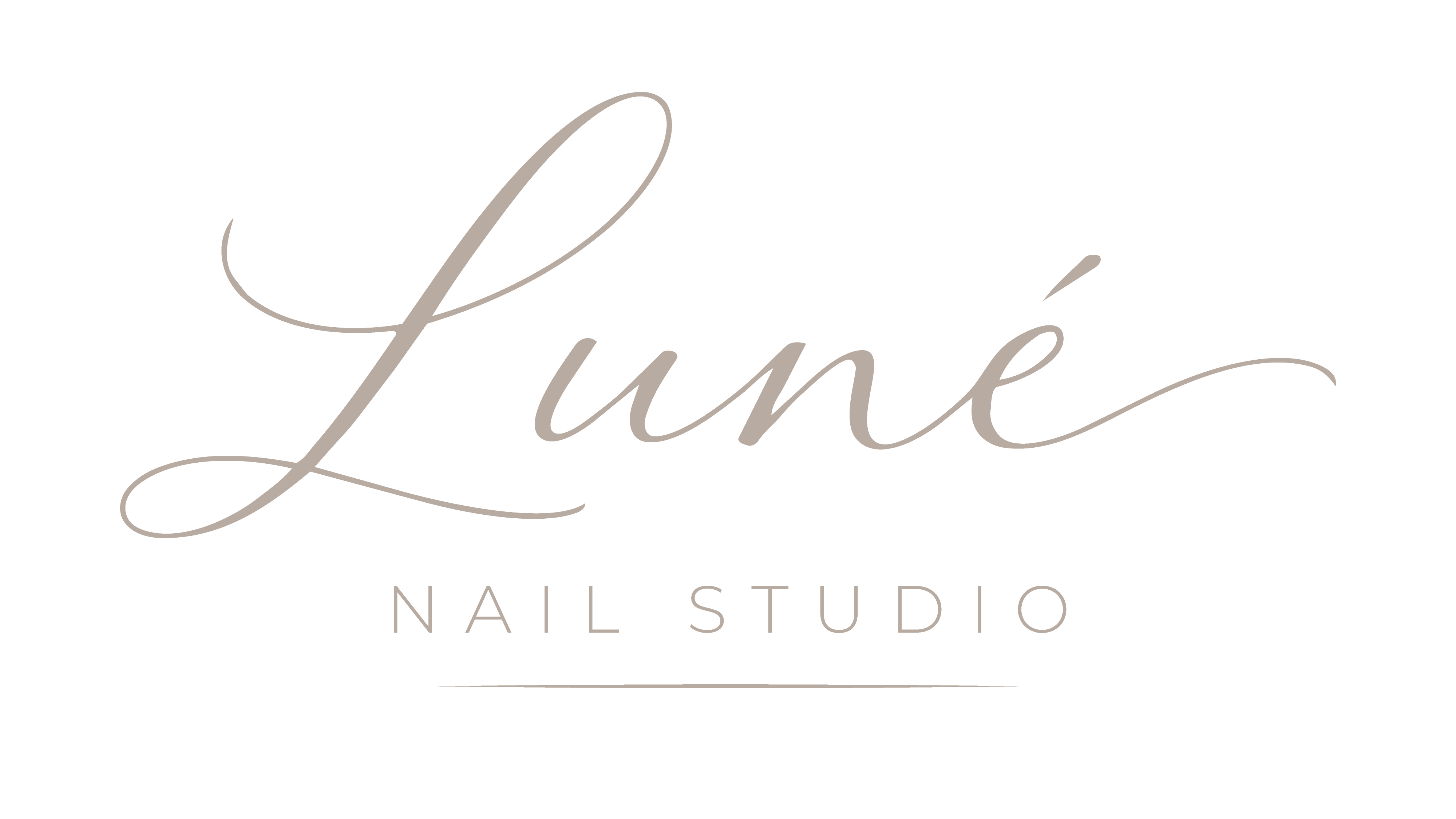 logo taupe