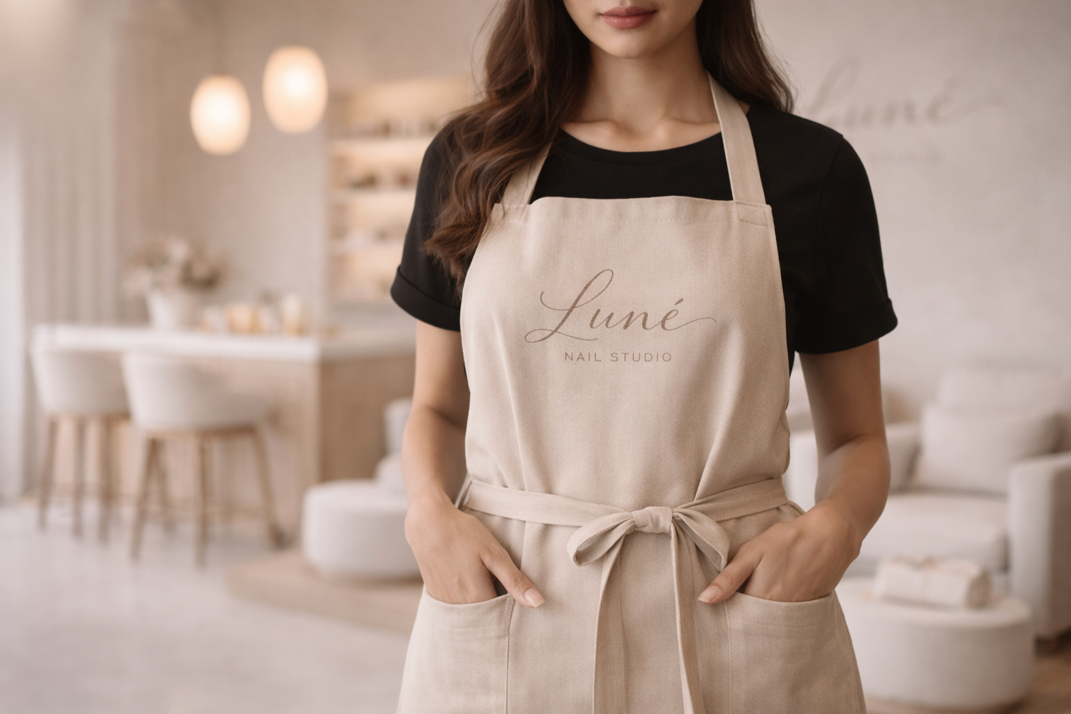 Luné hero